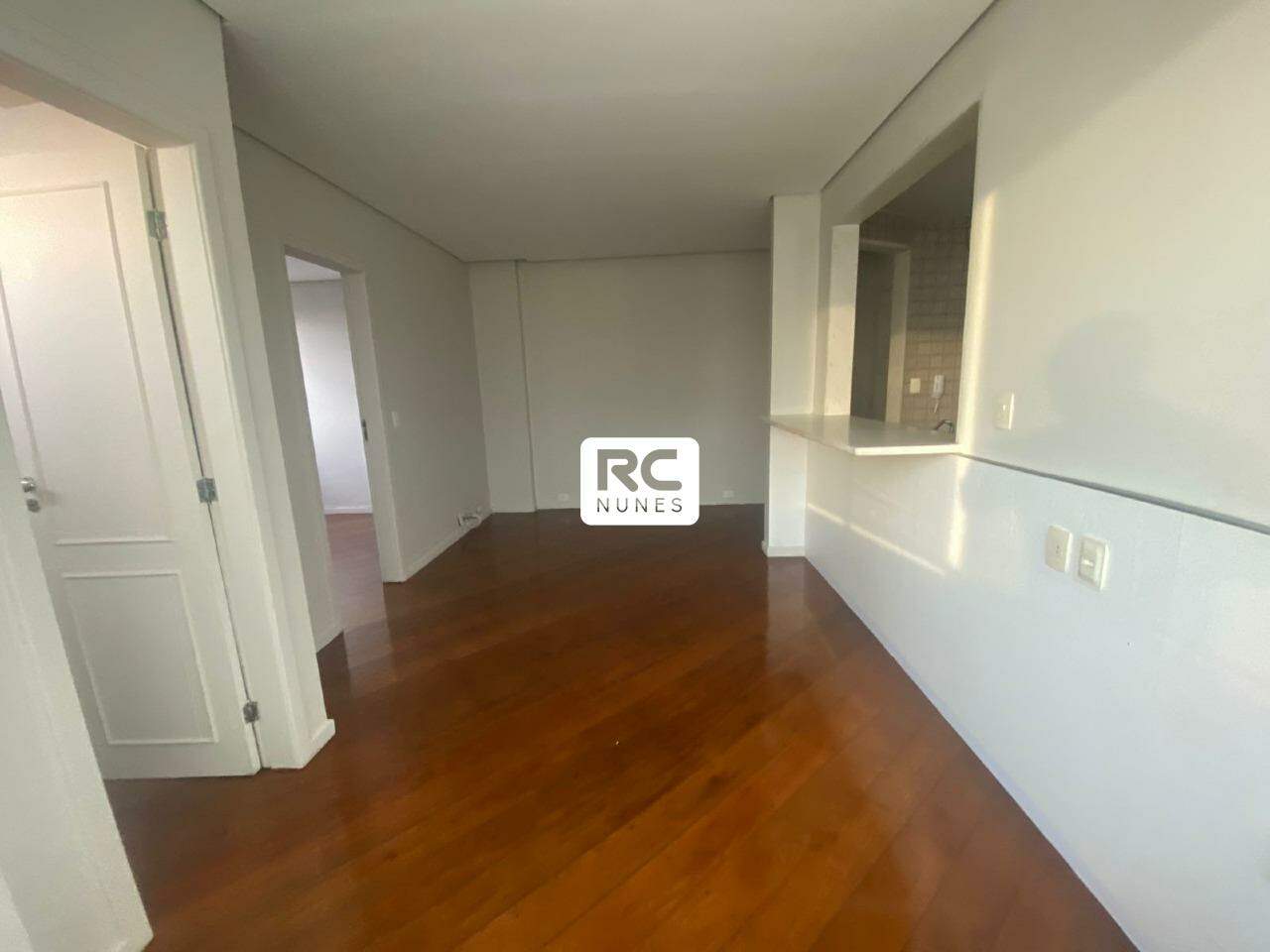 Apartamento para aluguel no Cruzeiro: 
