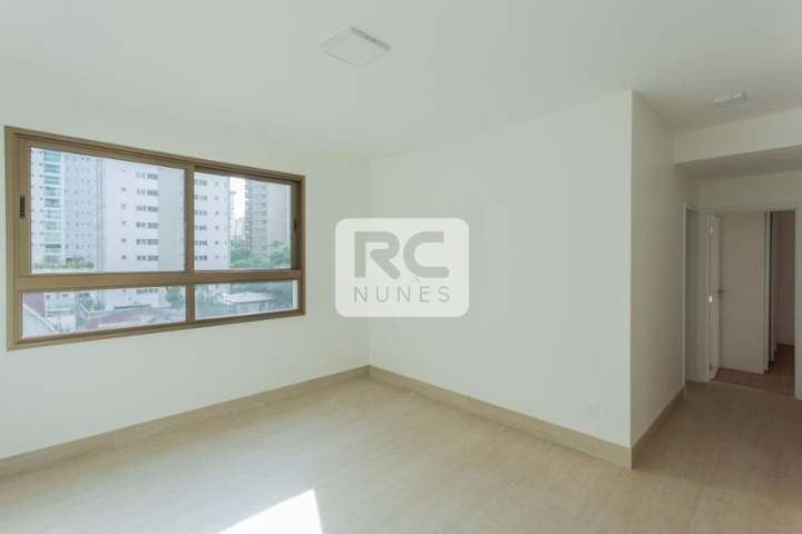 Apartamento à venda no Lourdes: 