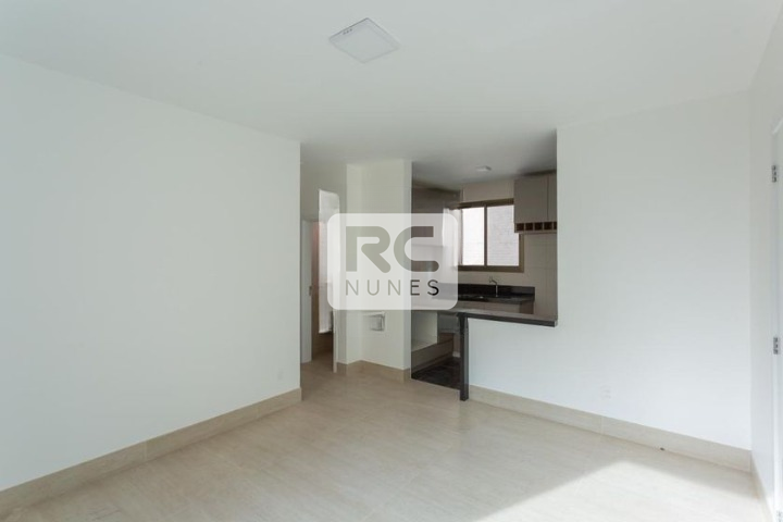 Apartamento à venda no Lourdes: 