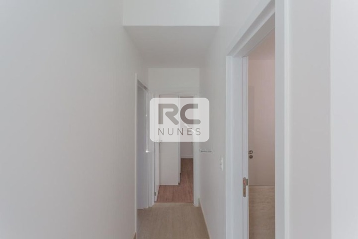 Apartamento à venda no Lourdes: 