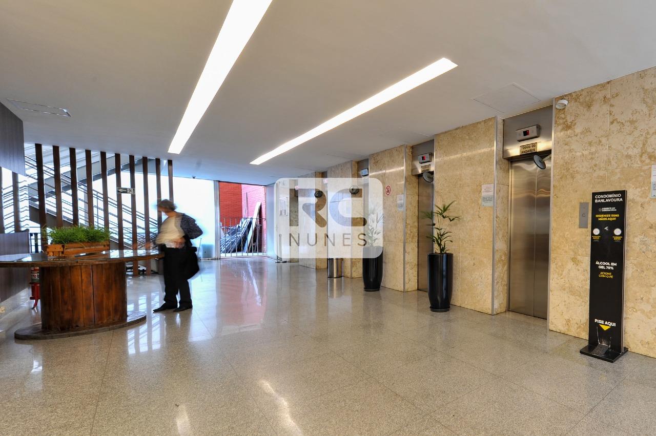 Conjunto de salas para aluguel no Boa Viagem: 