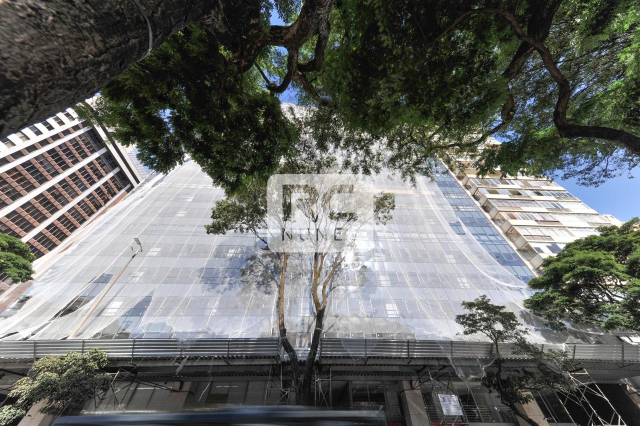 Conjunto de salas para aluguel no Boa Viagem: 