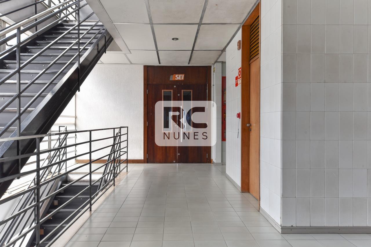 Conjunto de salas para aluguel no Boa Viagem: 