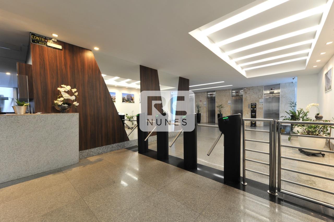 Conjunto de salas para aluguel no Boa Viagem: 