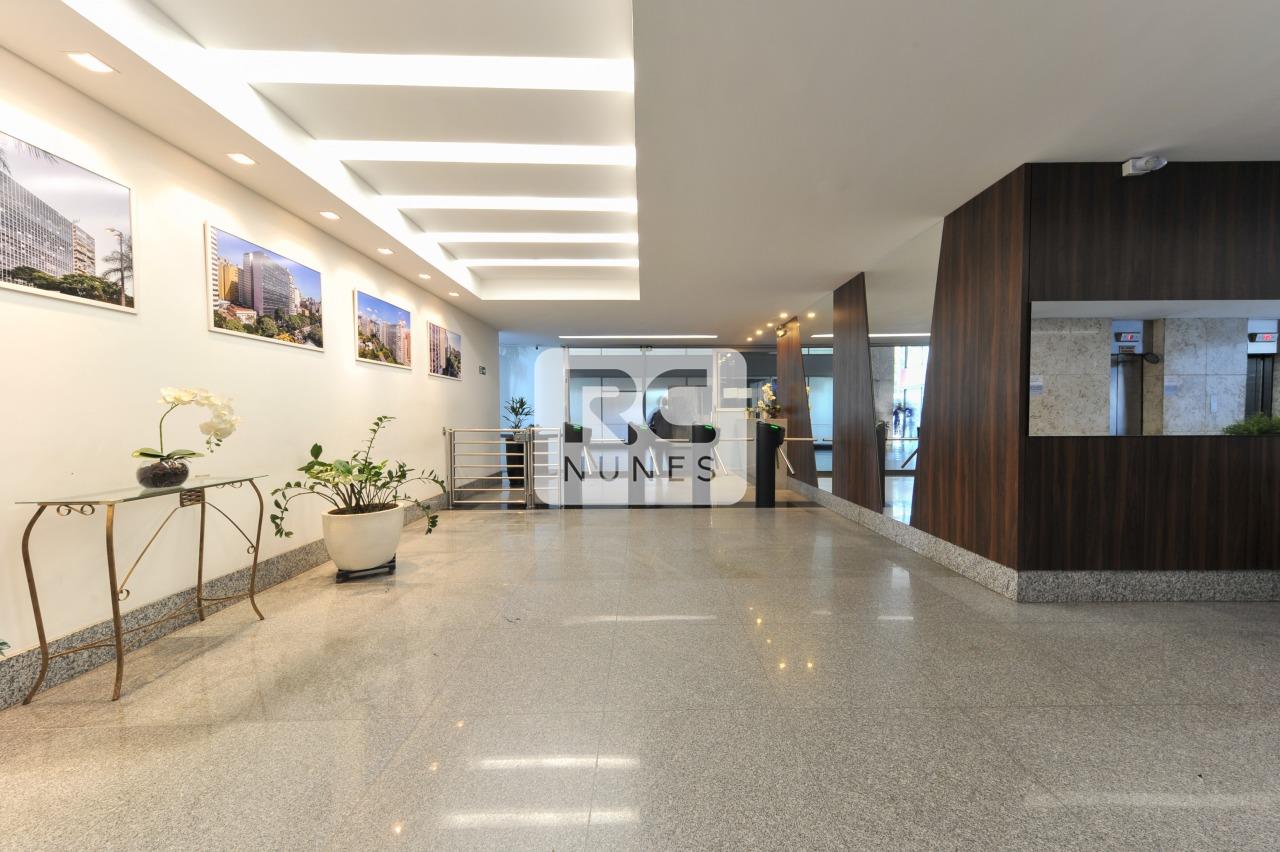 Conjunto de salas para aluguel no Boa Viagem: 