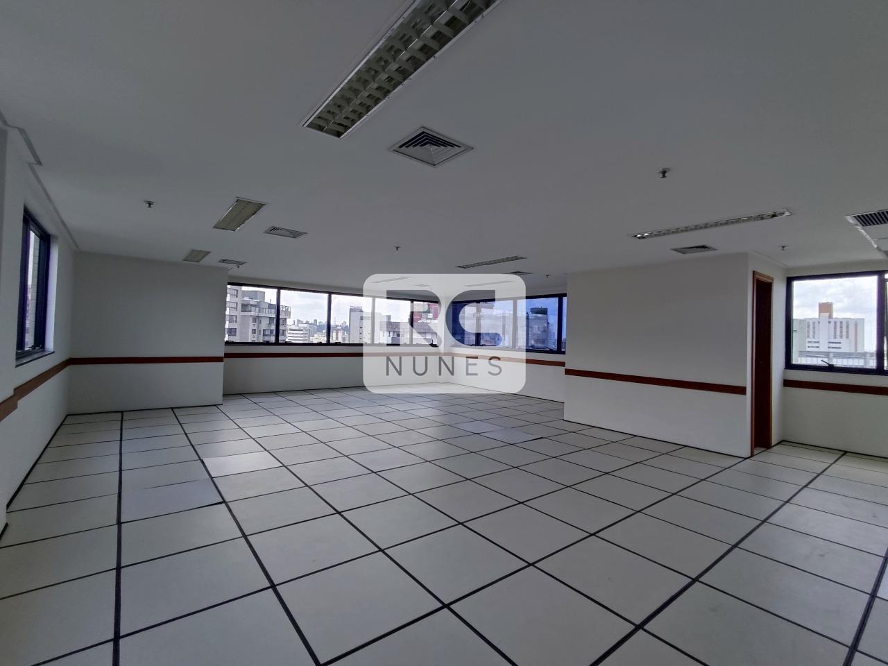 Andar corrido para aluguel no Savassi: 