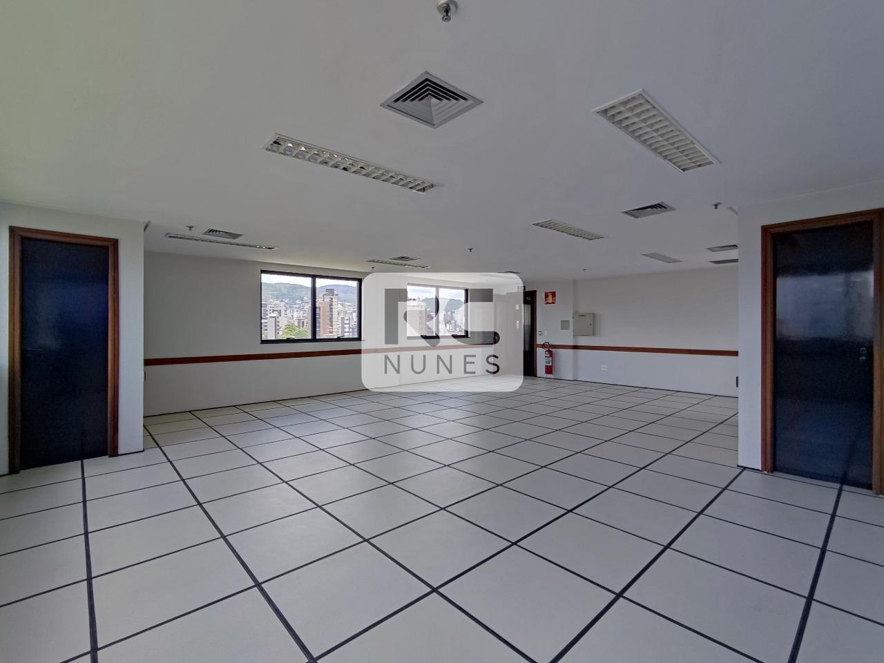 Andar corrido para aluguel no Savassi: 