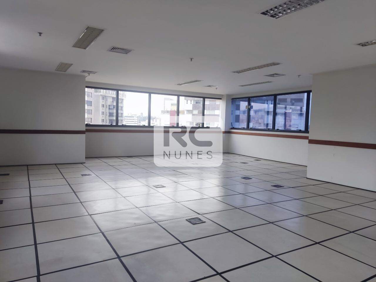 Andar corrido para aluguel no Savassi: 