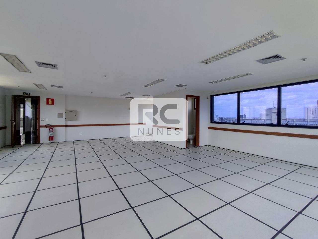 Andar corrido para aluguel no Savassi: 