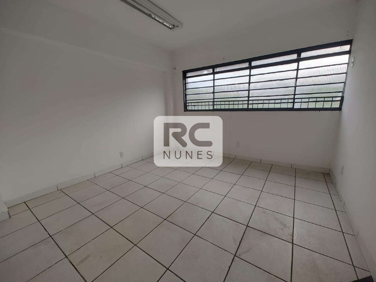 Prédio para aluguel no Castelo: 