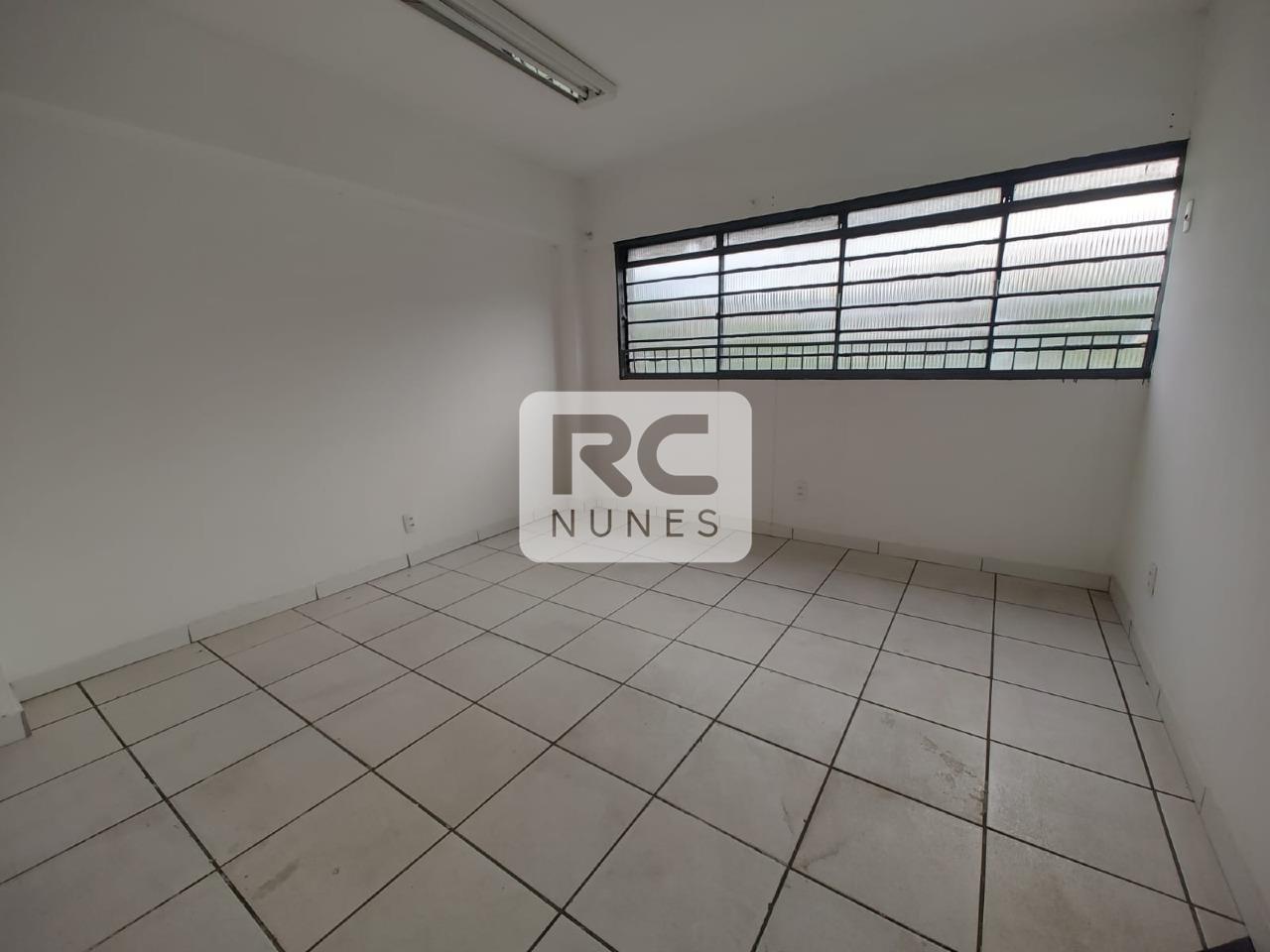 Prédio para aluguel no Castelo: 