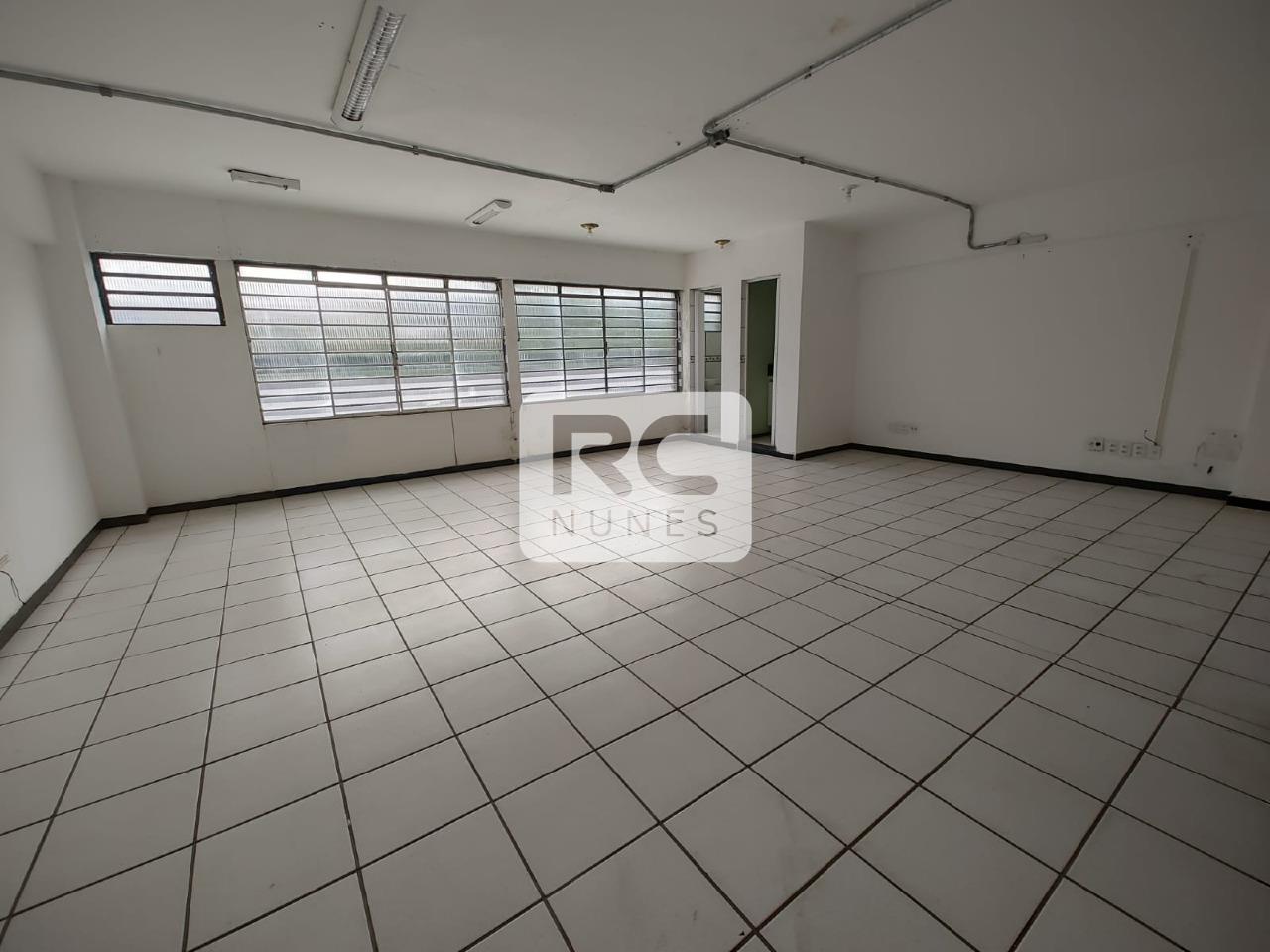 Prédio para aluguel no Castelo: 