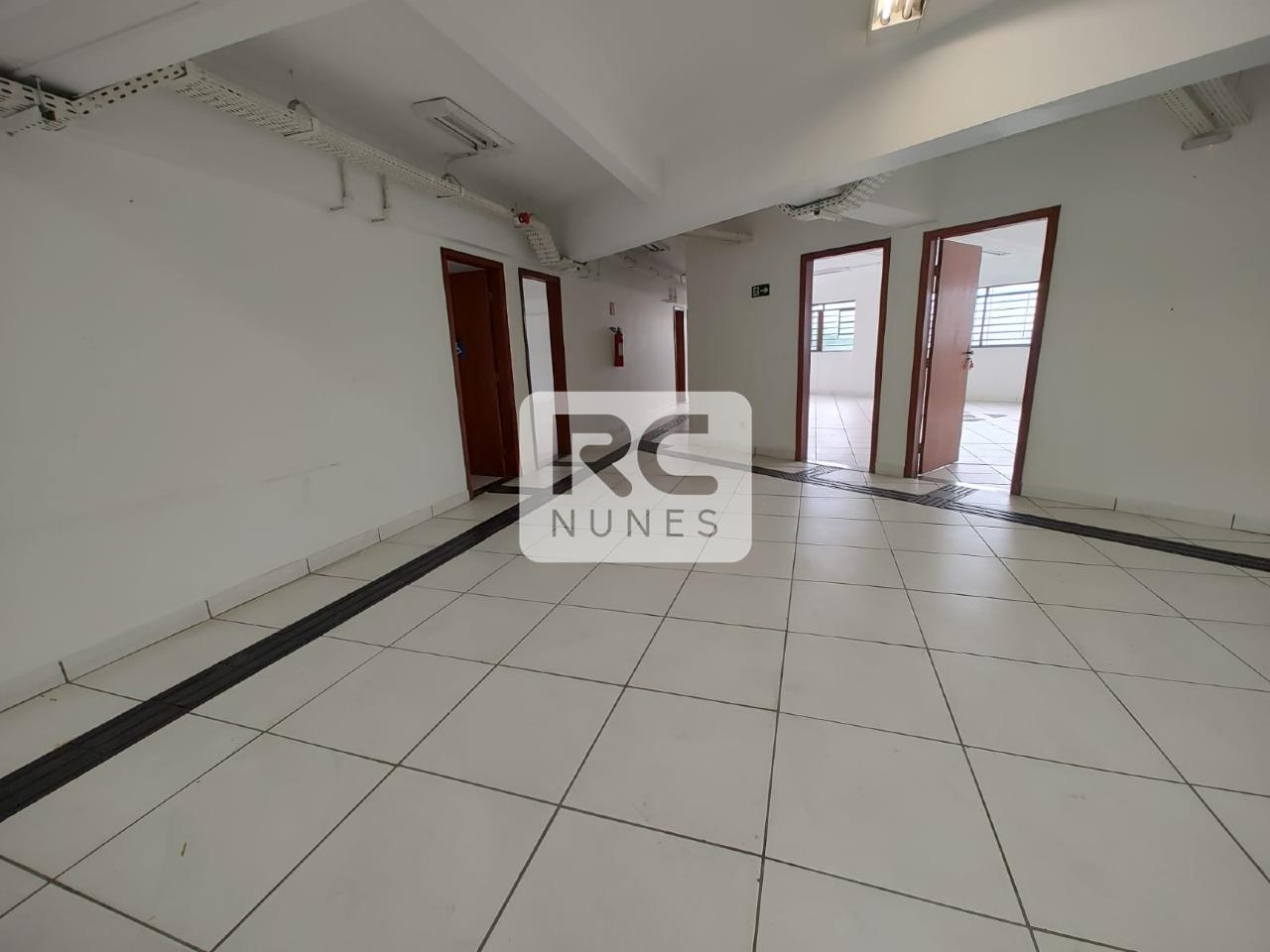 Prédio para aluguel no Castelo: 