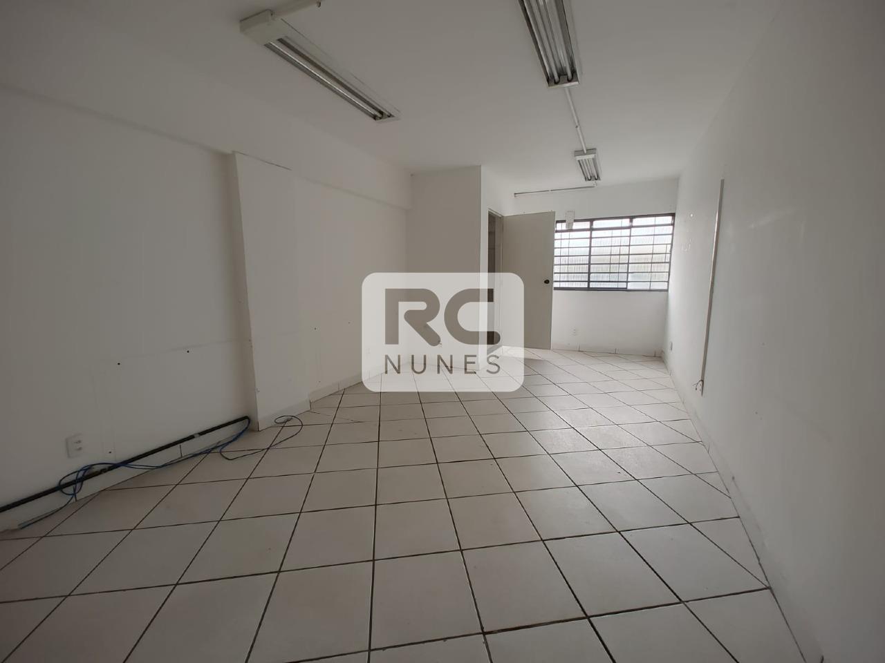 Prédio para aluguel no Castelo: 