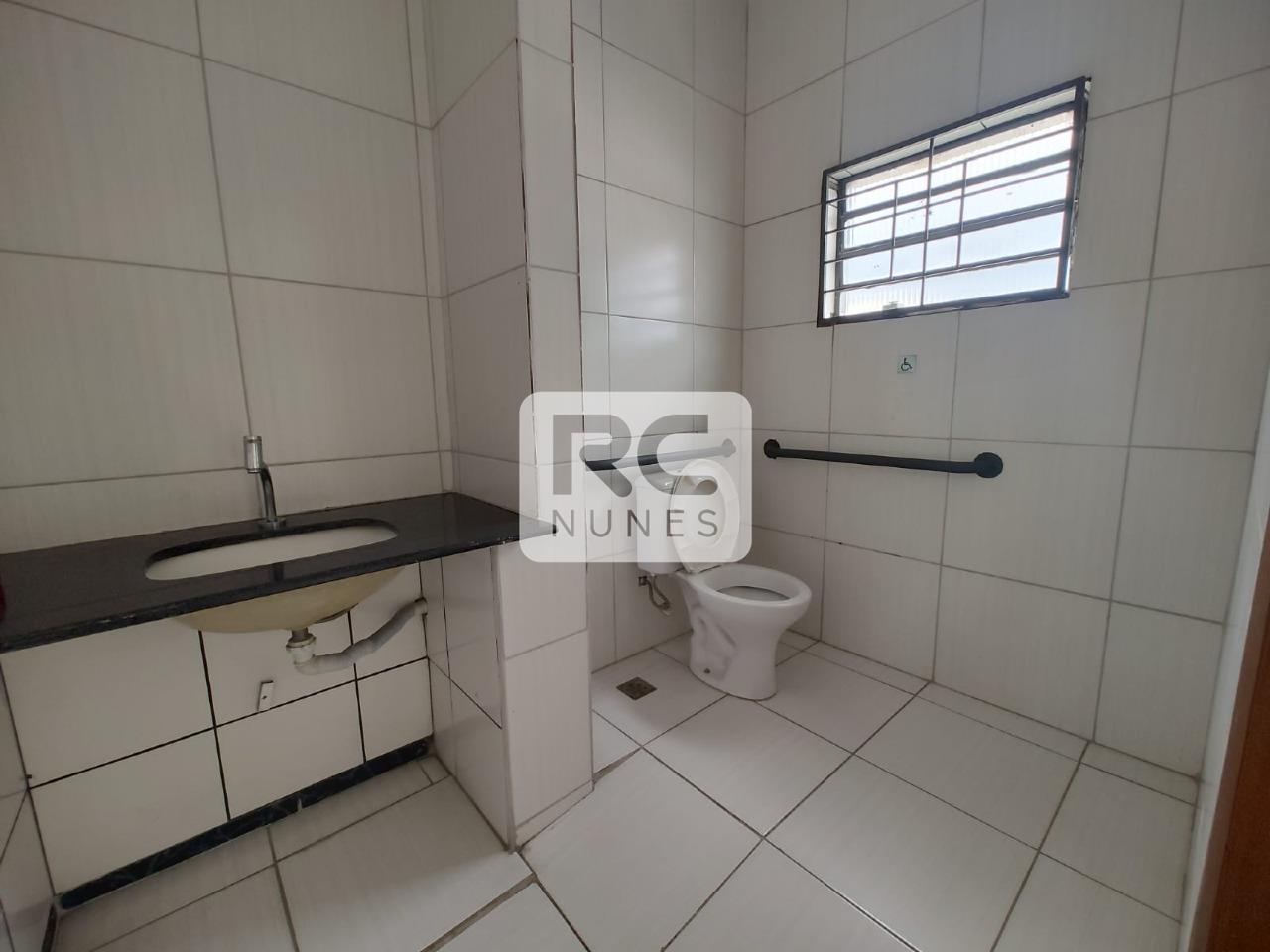 Conjunto de salas para aluguel no Castelo: 