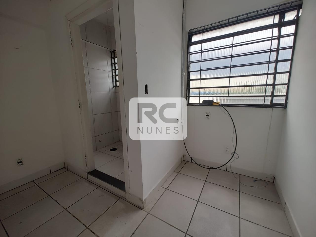 Conjunto de salas para aluguel no Castelo: 