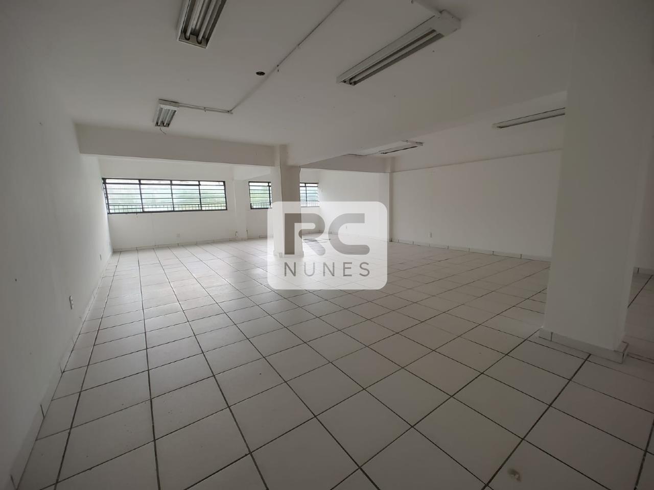 Conjunto de salas para aluguel no Castelo: 