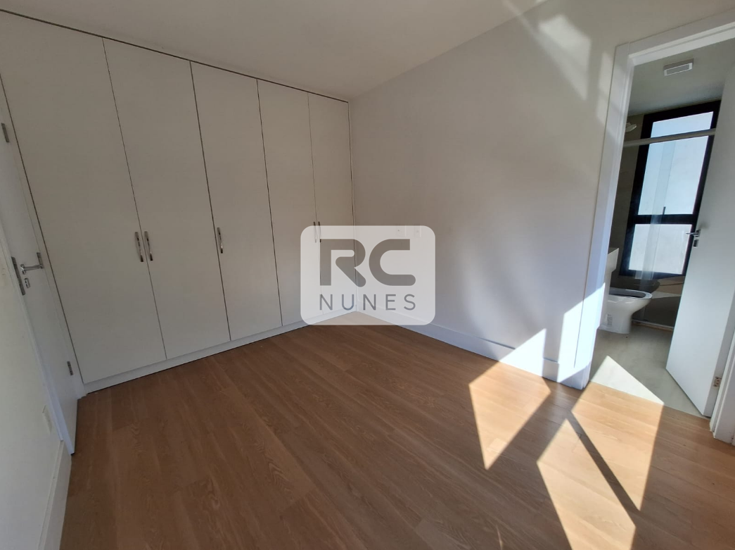 Apartamento à venda no Anchieta: 