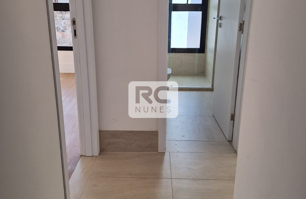 Apartamento à venda no Anchieta: 