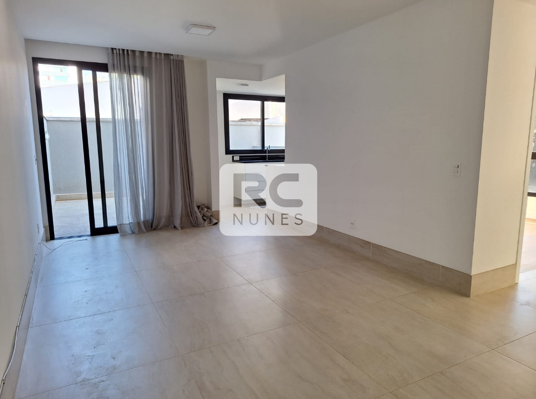 Apartamento à venda no Anchieta: 