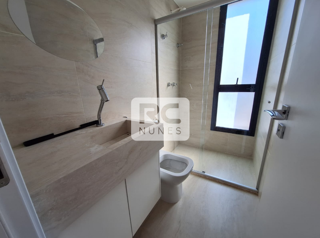 Apartamento à venda no Anchieta: 