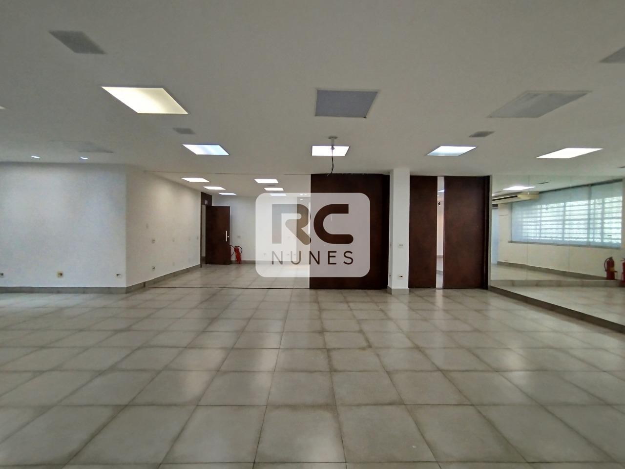 Conjunto de salas para aluguel no Gutierrez: 