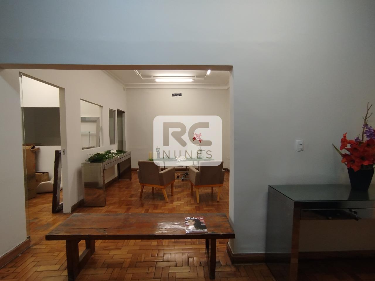 Conjunto de salas para aluguel no Gutierrez: 