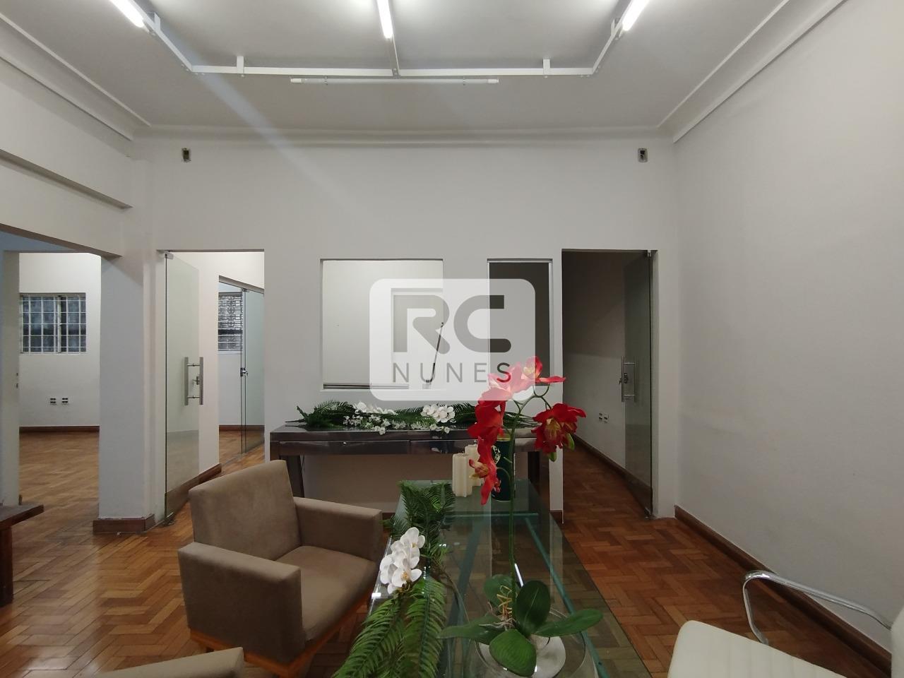 Conjunto de salas para aluguel no Gutierrez: 