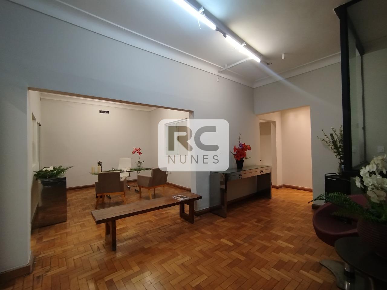 Conjunto de salas para aluguel no Gutierrez: 