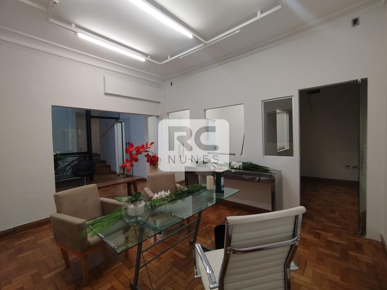 Conjunto de salas para aluguel no Gutierrez: 