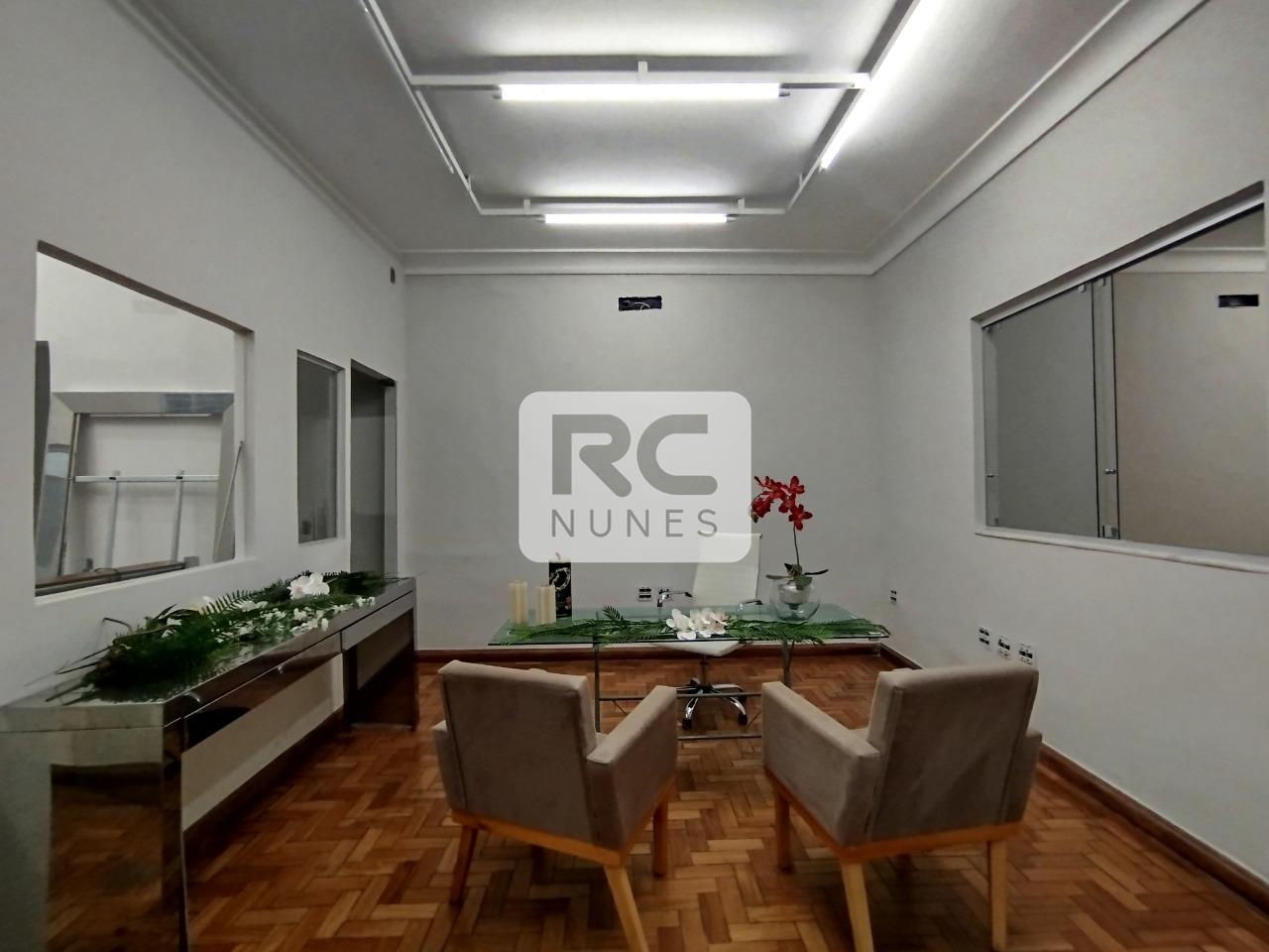 Conjunto de salas para aluguel no Gutierrez: 