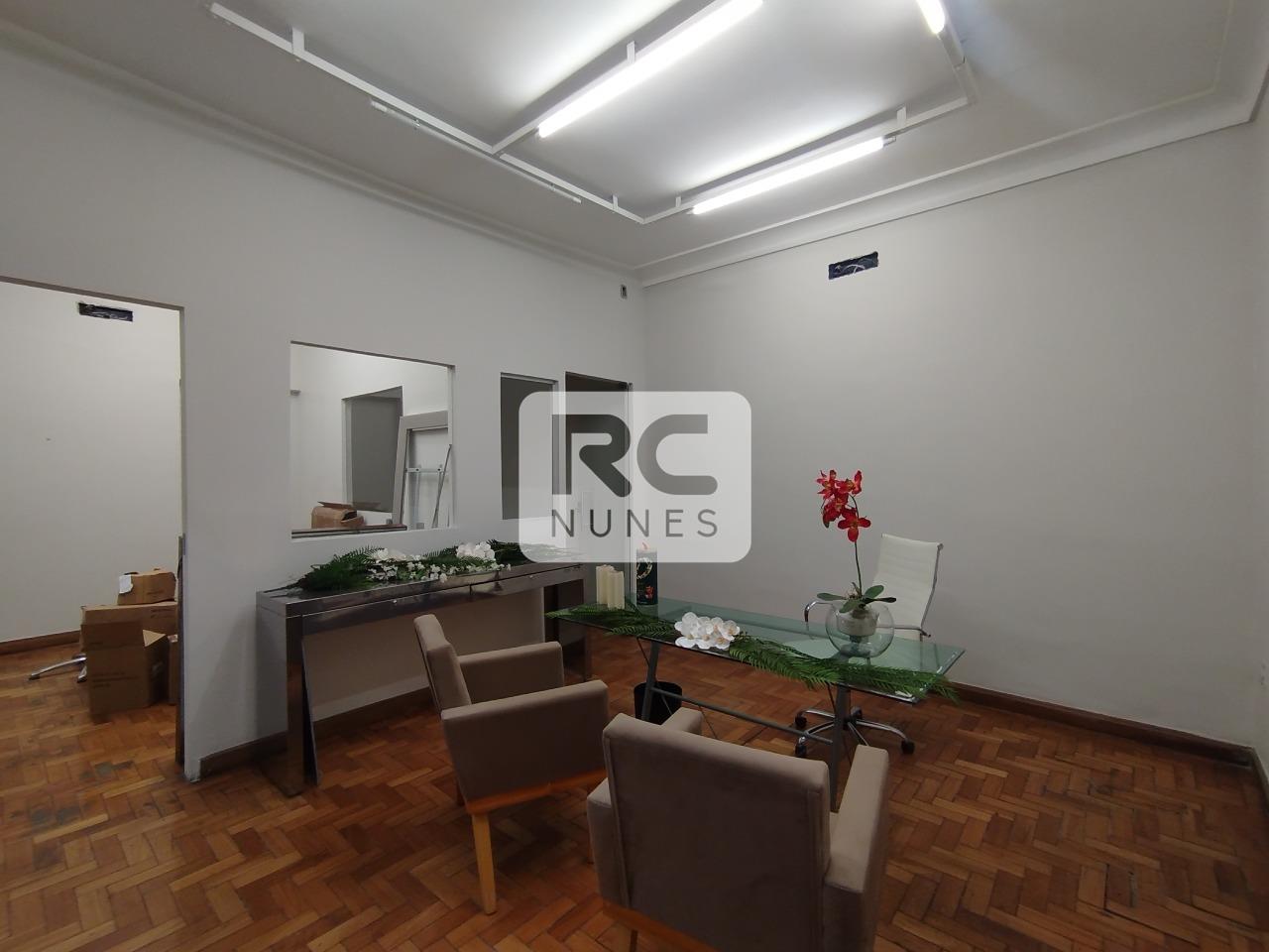 Conjunto de salas para aluguel no Gutierrez: 