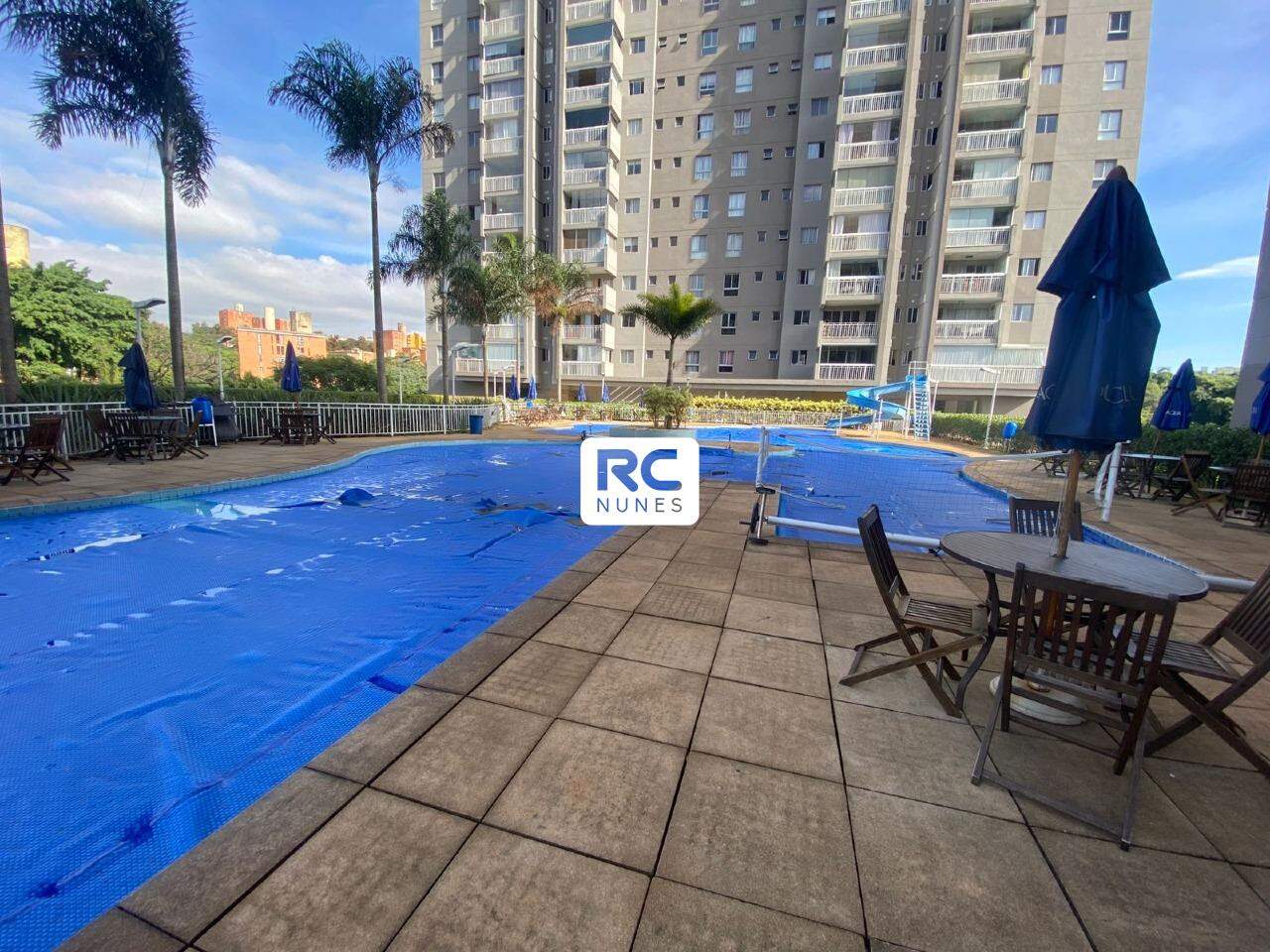 Apartamento para aluguel no Havaí: 