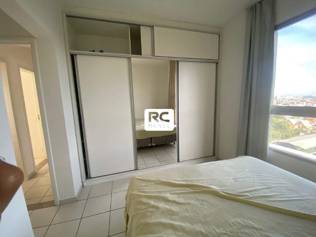 Apartamento para aluguel no Havaí: 