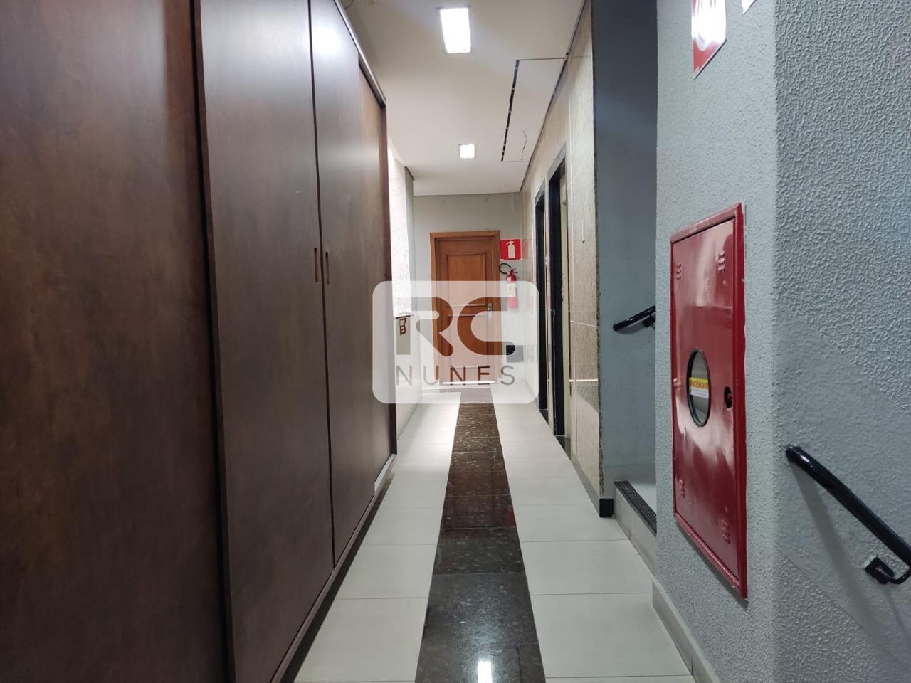 Sala para aluguel no Centro: 