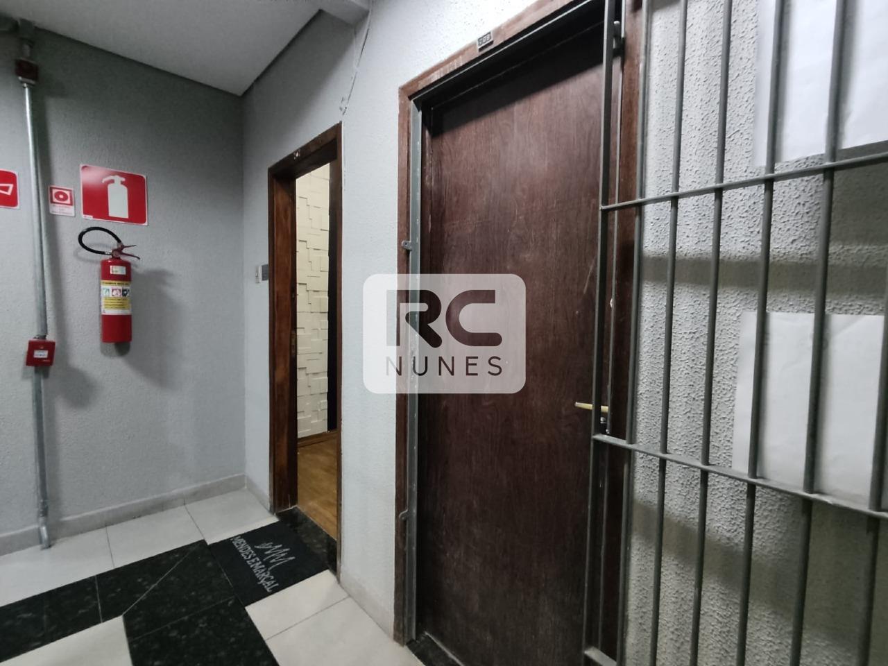 Sala para aluguel no Centro: 