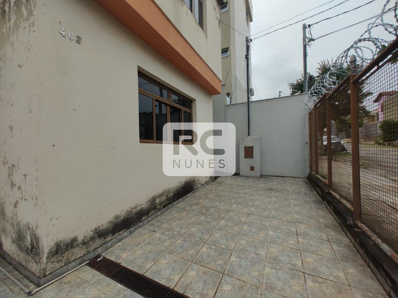 Casa comercial para aluguel no Esplanada: 