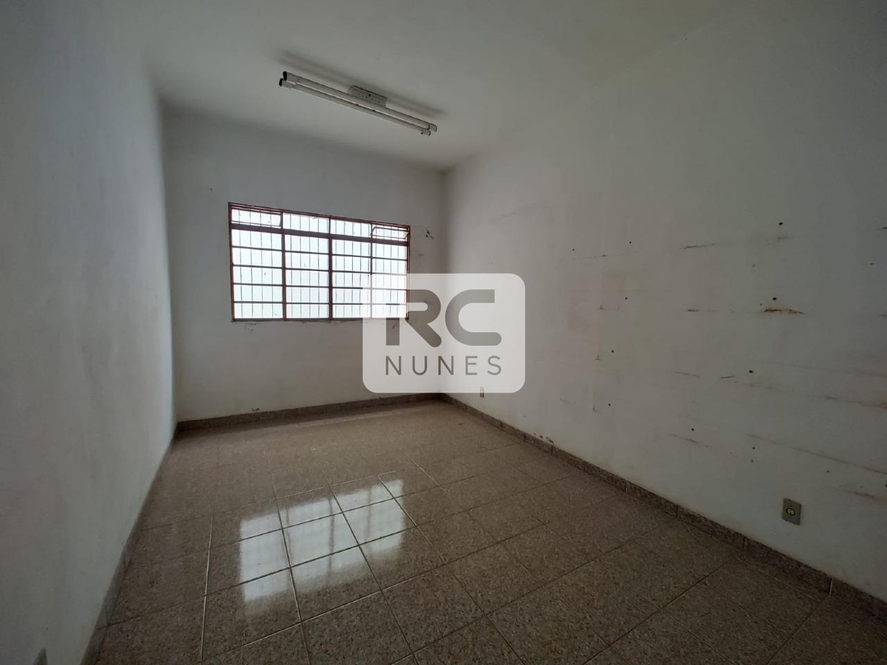 Casa comercial para aluguel no Esplanada: 