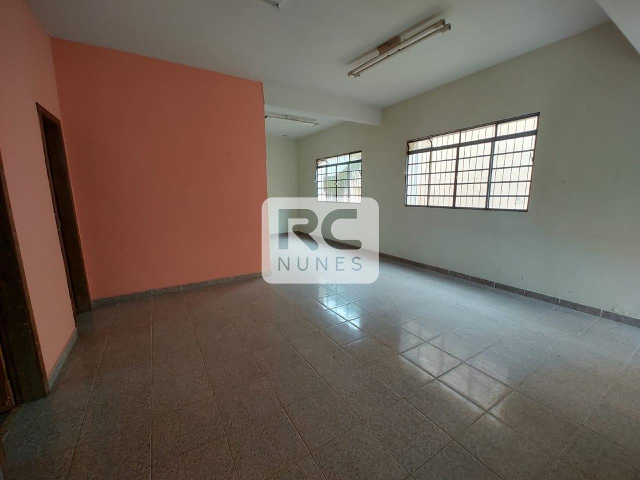 Casa comercial para aluguel no Esplanada: 