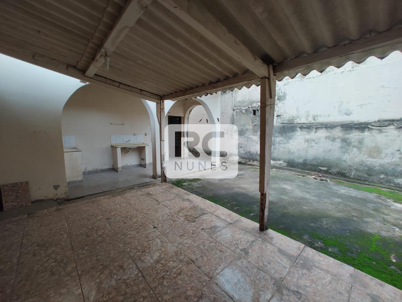 Casa comercial para aluguel no Esplanada: 