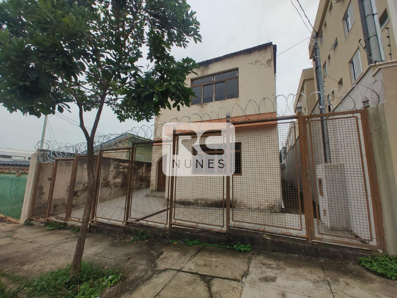 Casa comercial para aluguel no Esplanada: 