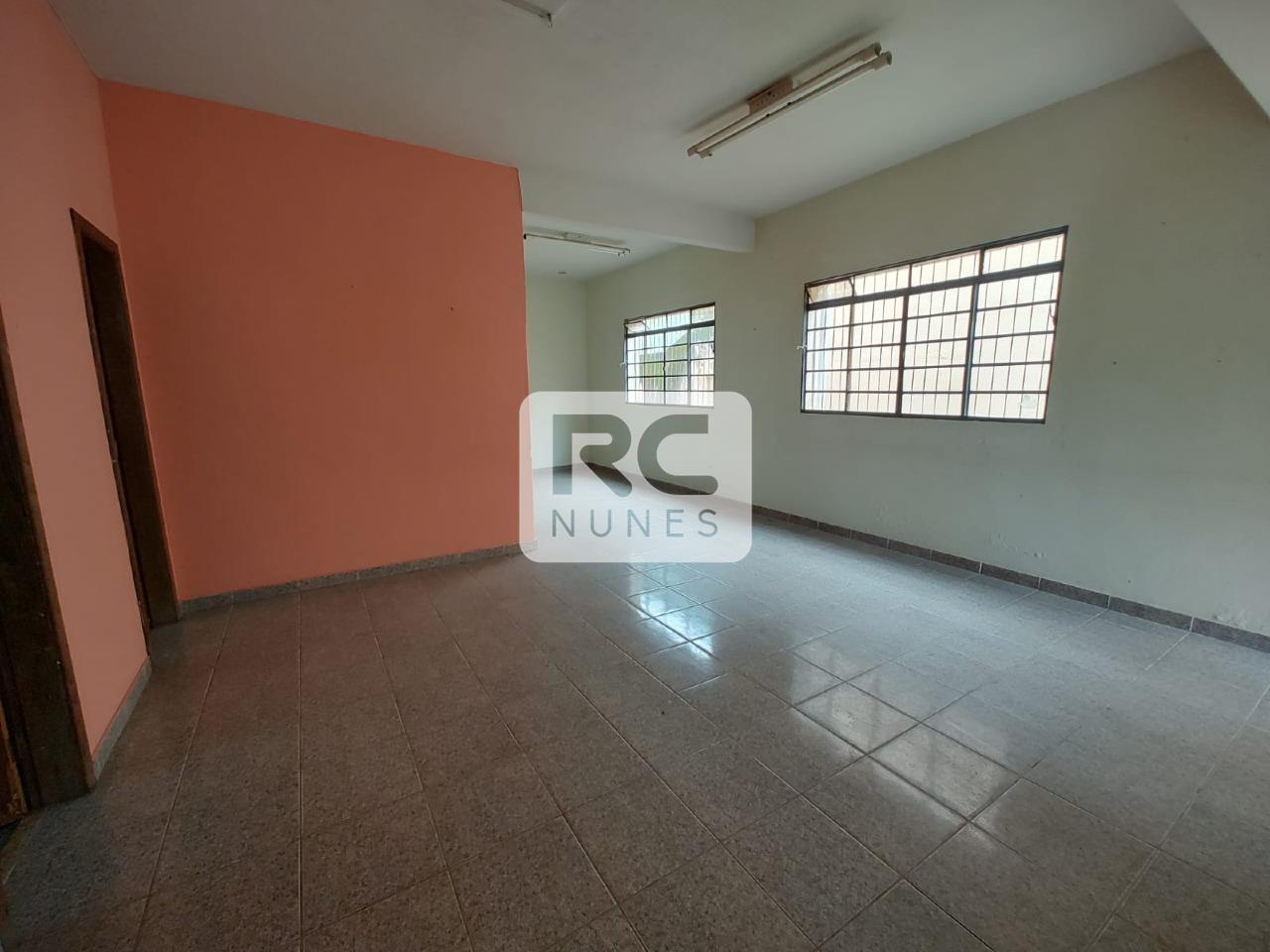 Casa comercial para aluguel no Esplanada: 