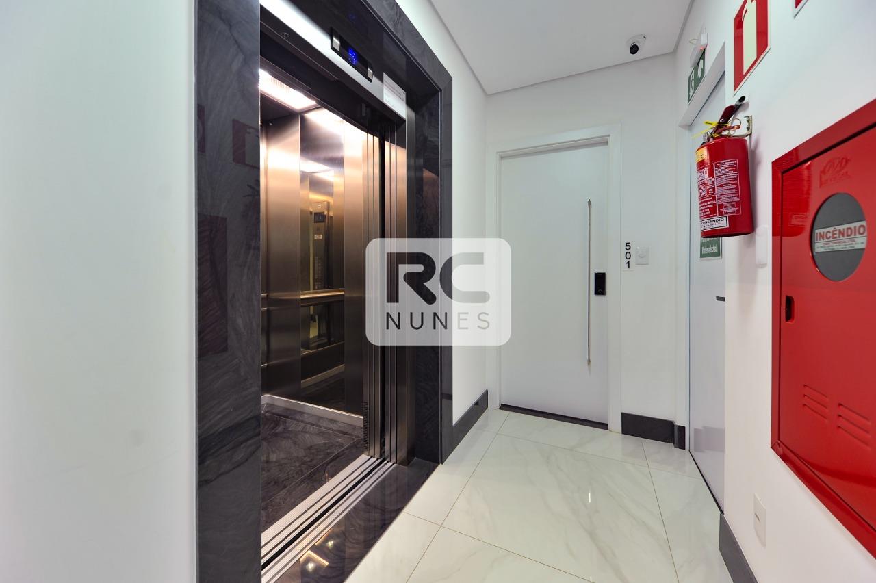 Apartamento à venda no Savassi: 