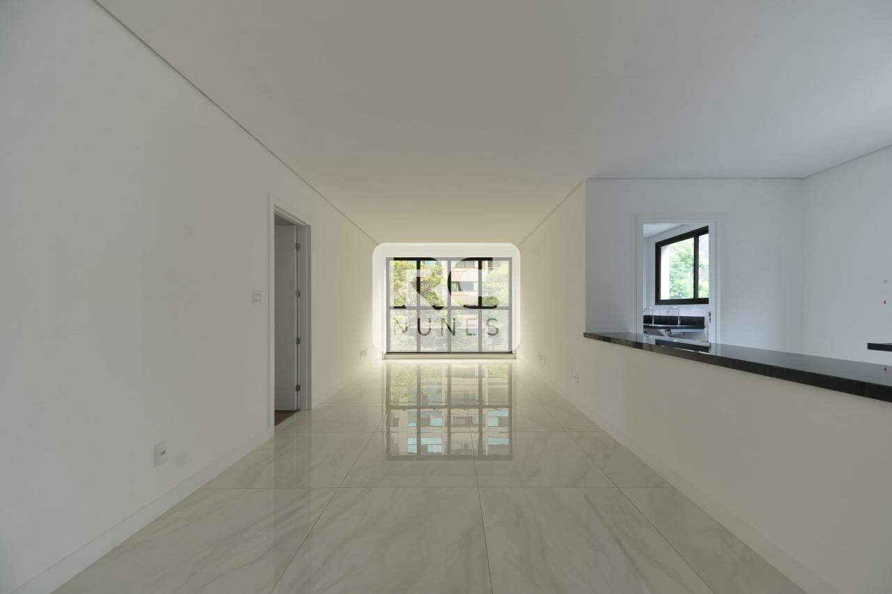 Apartamento à venda no Savassi: 