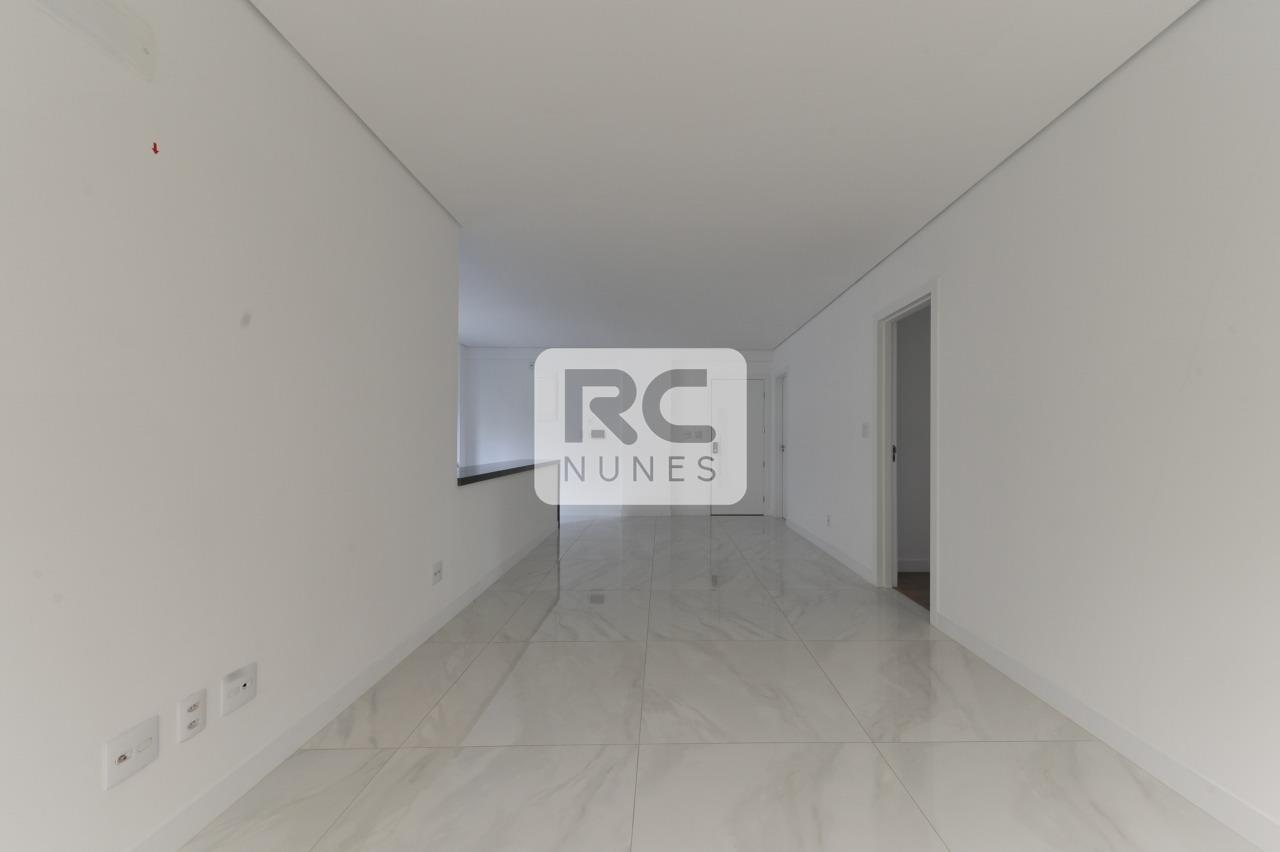 Apartamento à venda no Savassi: 