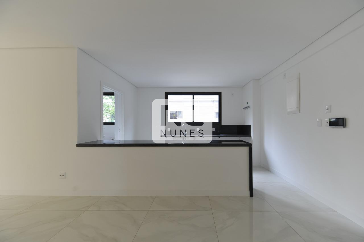 Apartamento à venda no Savassi: 