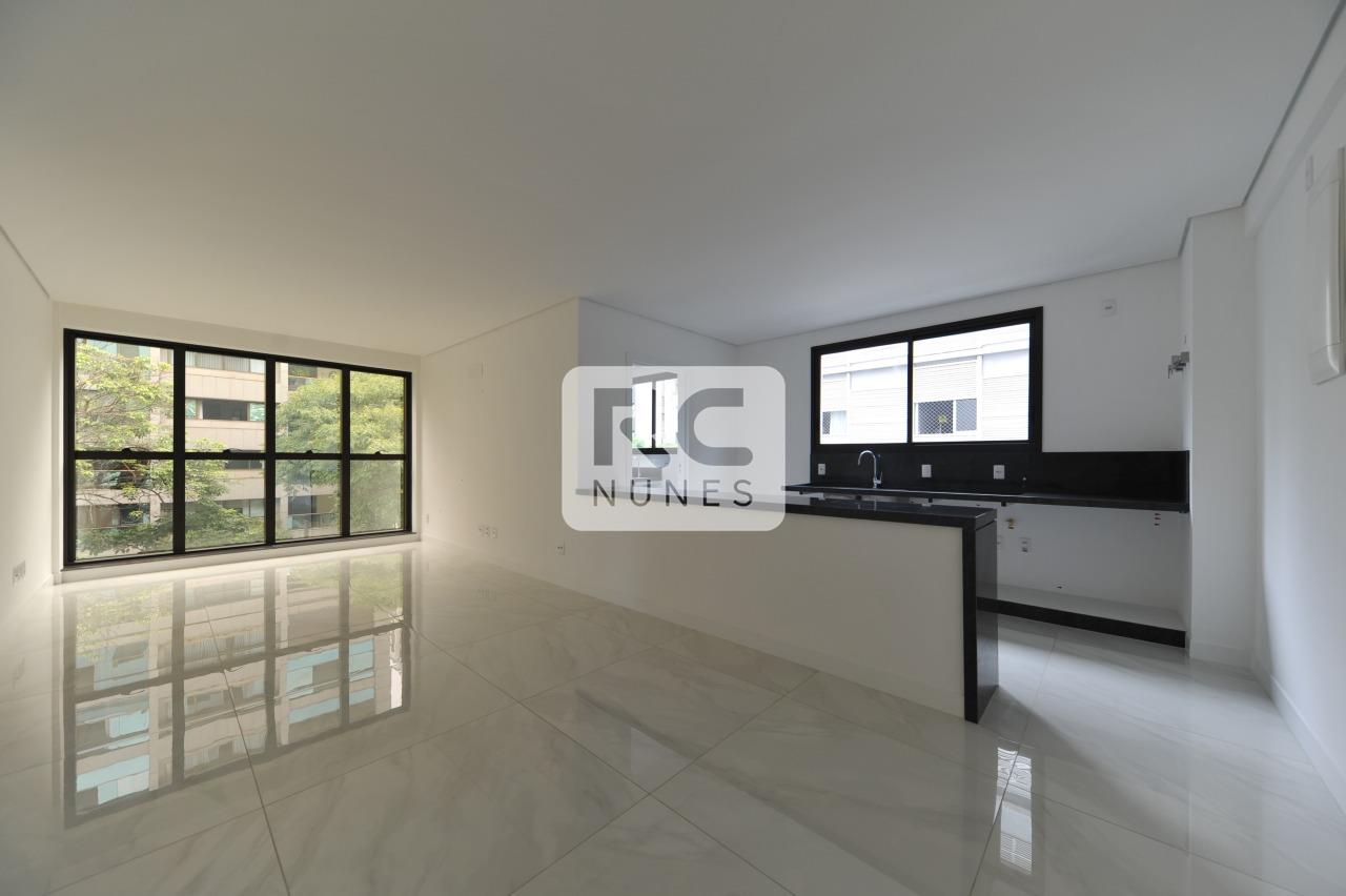 Apartamento à venda no Savassi: 