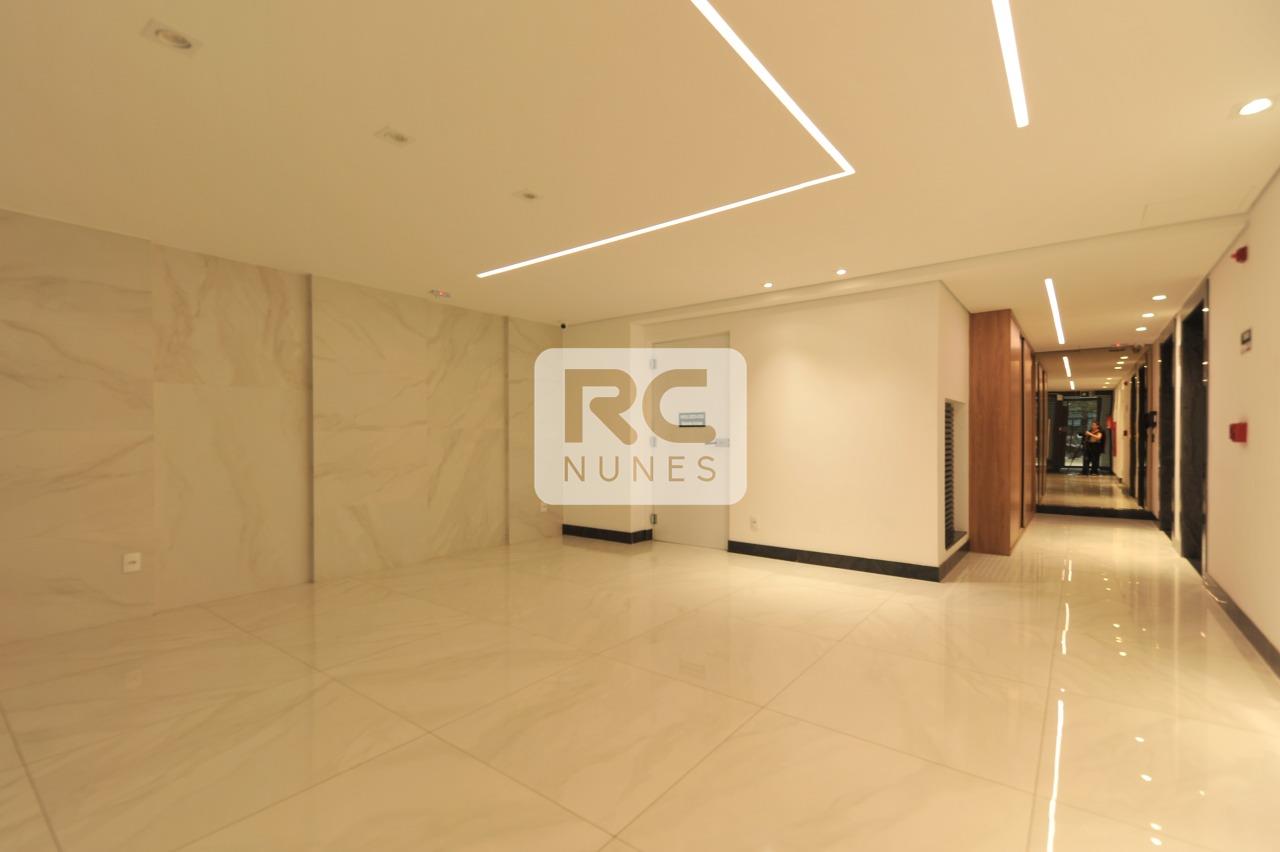 Apartamento à venda no Savassi: 