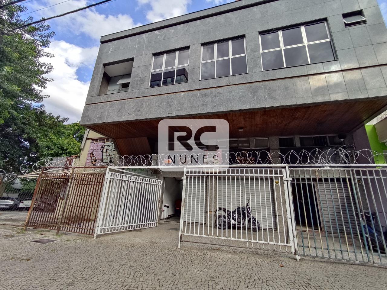 Sala para aluguel no Santo Agostinho: 