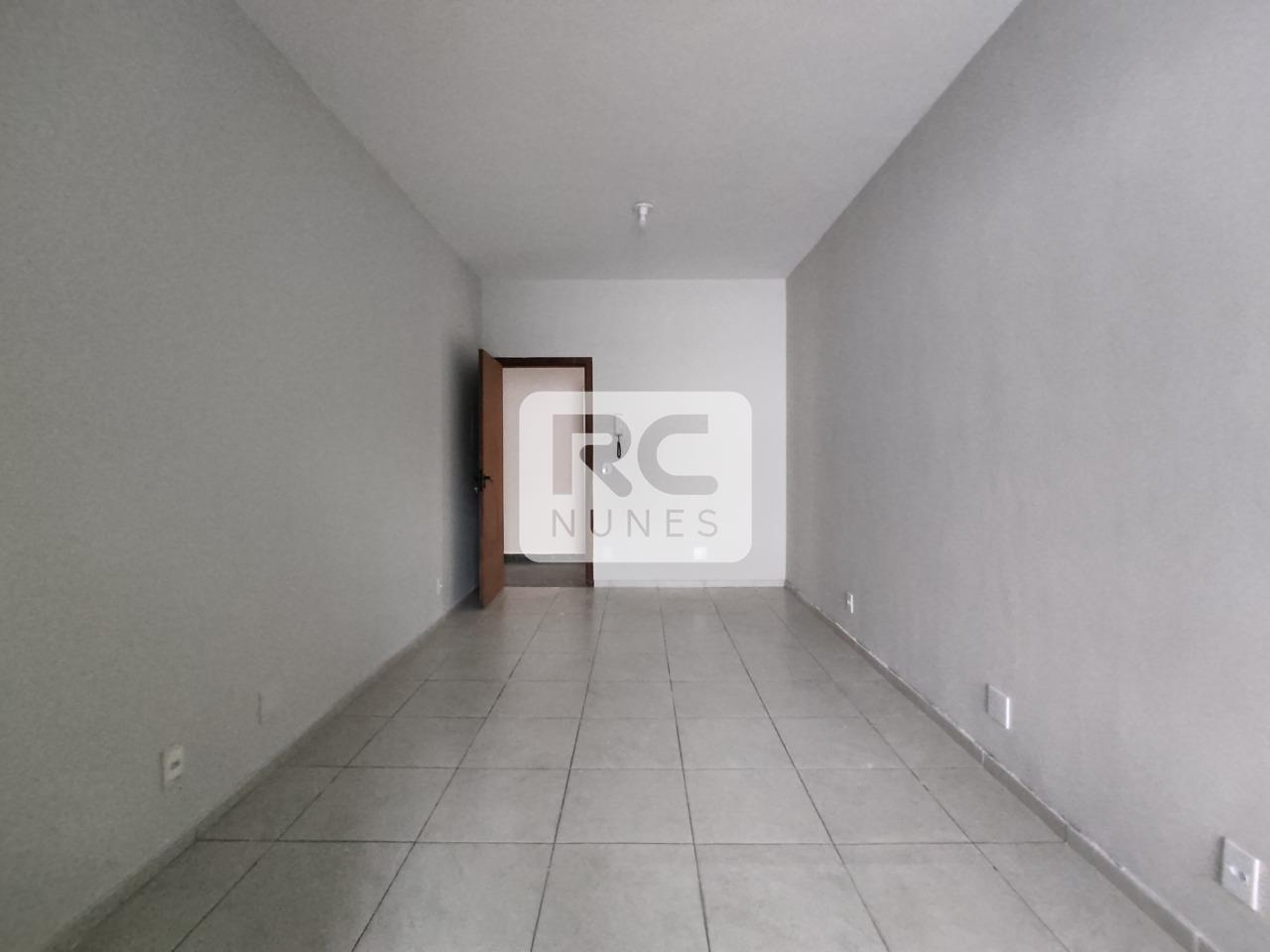 Sala para aluguel no Santo Agostinho: 